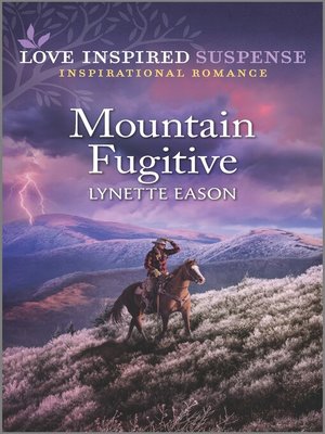 cover image of Mountain Fugitive